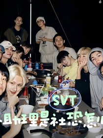 SVT：小助理是个社恐怎么办？
