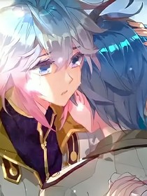 绝世：双男浩冬