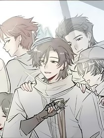 斩神：我只想当一个平凡的人
