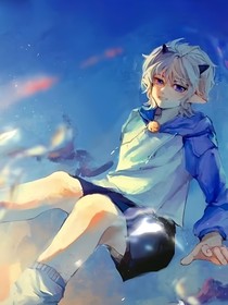 失控的奇力（短篇）