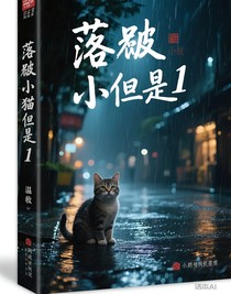 落魄小猫但是1