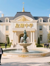 TF家族4a之流星花园