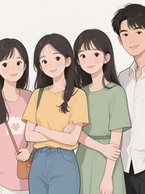 校庆日的暖风（上）