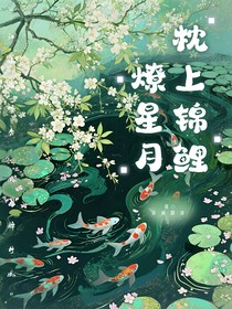 枕上錦鯉燎星月