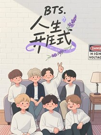 BTS：人生开挂式
