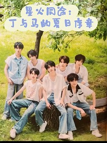 星火同途：丁与马的夏日序章