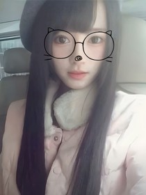 严浩翔：涂红色绕烟雨
