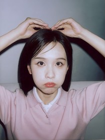 TOP：怎么就成白月光了