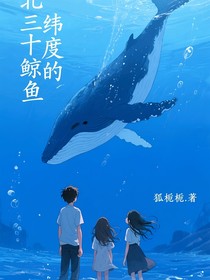 北纬三十度的鲸鱼