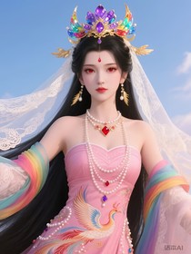 叶罗丽之火焰盛世
