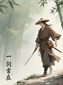 一剑常在