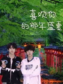 喜欢你的那年盛夏