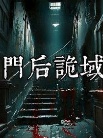 门后诡域