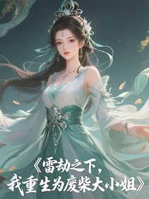 雷劫之下，我重生为废柴大小姐