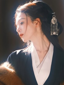 综影视：鸿是江边鸟