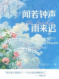 闻若钟声雨来迟