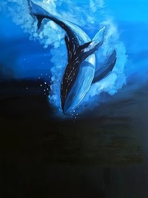 战神联盟：鲸落