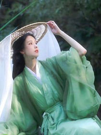 综影视：白月光养成计划