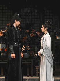 影视综：妹妹她天下无双