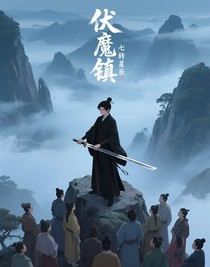 伏魔镇