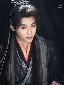 青梅杏雨浅浅落