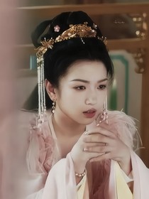 综影视：当女配成了白月光