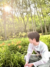 穆祉丞：那个不为人知的秘密