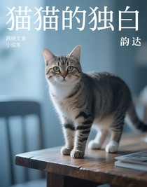 猫猫的独白