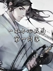 一不小心成为第一剑客