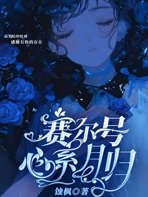 赛尔号：心系月归