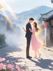 心途暖阳