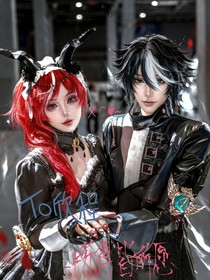 先祭：好想靠近你