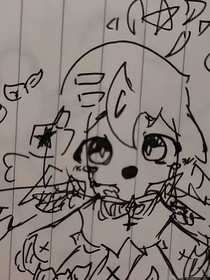 墨儿，萱莹师徒恋