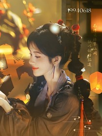 综影视：白月光心动手册