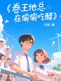 卷王他总在偷偷吃醋