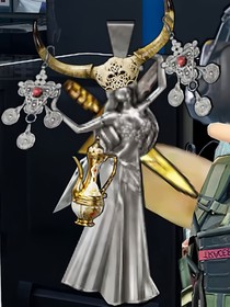 忍武州行动