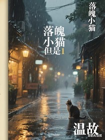 落魄小貓但是1