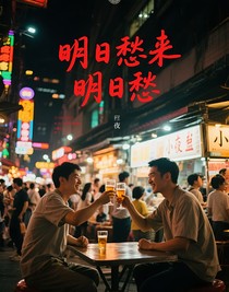 明日愁来明日愁