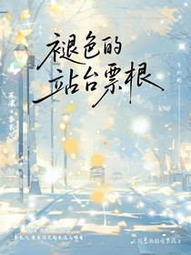 褪色的站台票根