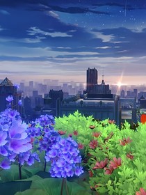 時(shí)間之內(nèi)的往事