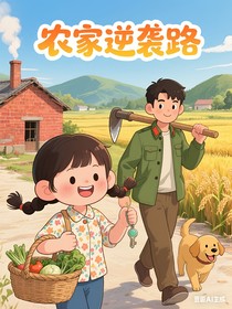 農(nóng)家逆襲路