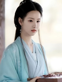 综影视：女配她是白月光