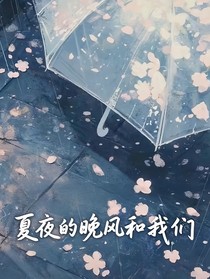 夏夜的晚风和我们