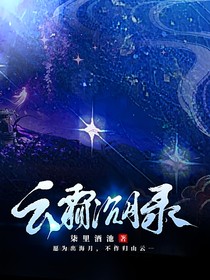 云霜沉月錄