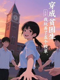 穿成贫困生我玩弄了五个校草