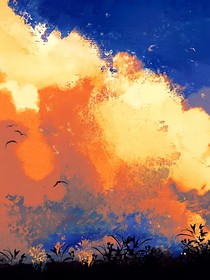 永夜之境