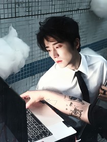 七根心简：诱喃你耳边泠泠