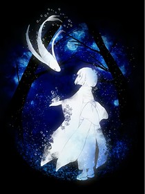 绝世:那夜微雨落星辰