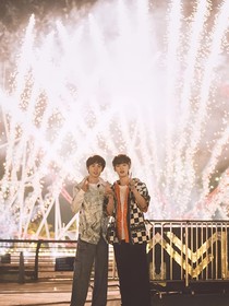 祺鑫：竹马是我男朋友