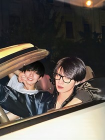 夏夜晚風(fēng)與冰鎮(zhèn)汽水